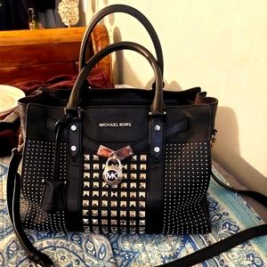 Michael Kors "Satchel"